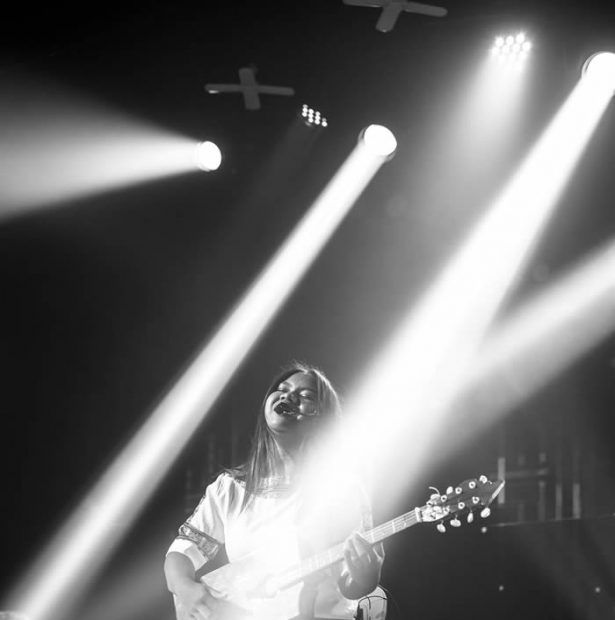 Les projecteurs scéniques, ces lumières qui font leurs effets sur scène