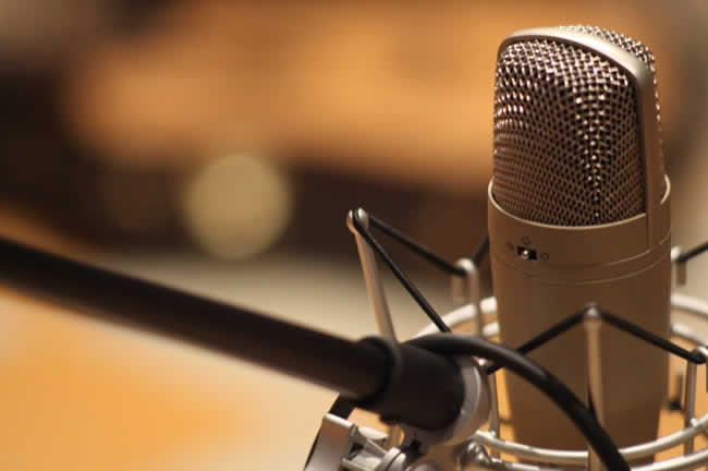 Microphones – Gamme Complète pour des Performances Sonores Exceptionnelles chez Ivenco